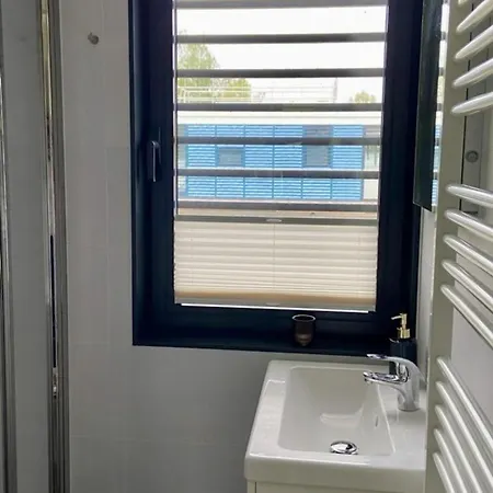 Hausboot Black Pearl - Lp1 Hotel en barco