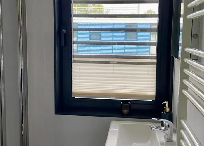 Hausboot Black Pearl - Lp1 Bateau-hôtel