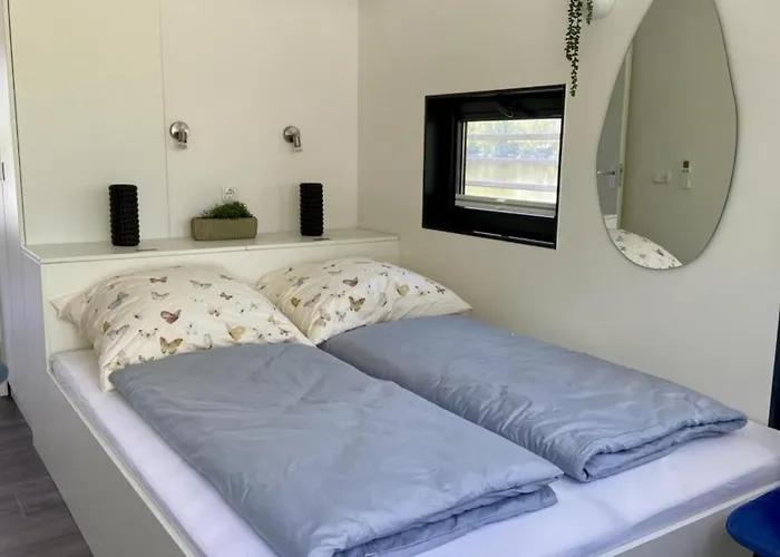 Bateau-hôtel Hausboot Black Pearl - Lp1 Höxter